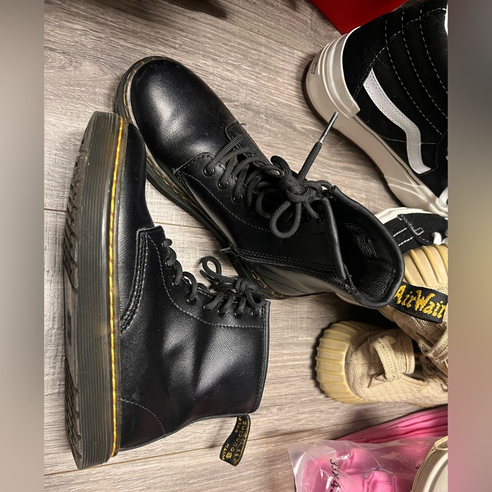 Doc martens